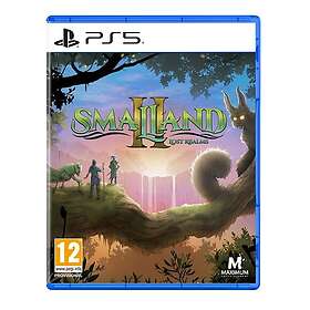 Smalland 2 Lost Realms (PS5)