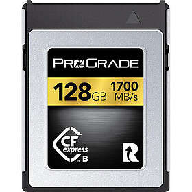 ProGrade CFexpress 2.0 Digital 128GB 1700MB/s