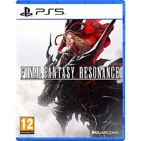 Final Fantasy Resonance (PS5)