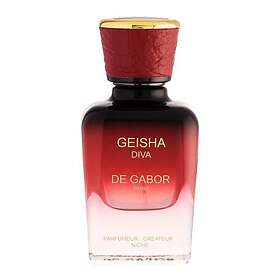 dé Geisha Diva Parfum 50ml