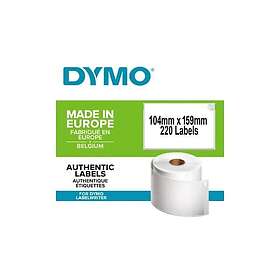 Dymo LabelWriter 4XL 104x159mm