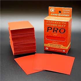 KMC Hyper Mat Pro Card Sleeves