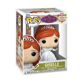 Funko Disney Enchanted POP! Giselle Vinyl Figure (Wedding) #1727