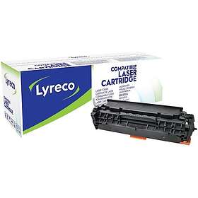 Lyreco CE410A (Black)