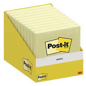 Post-It Notes 76x76mm