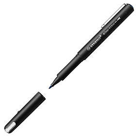 Stabilo Dr!ver Fineliner 0.8mm (Blue)