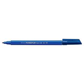 Staedtler Noris Fineliner 1.0mm (Blue)