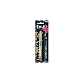 Sharpie Metallic Marker Gold