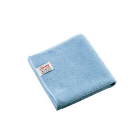 Vileda Cleaning Cloth MicroTuff Blue