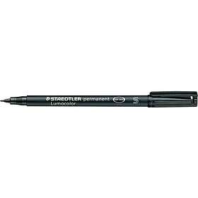 Lumocolor 313S Highlighter (Black)