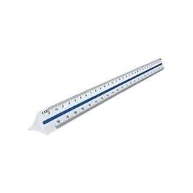 Maped Ruler 1/100-1/500