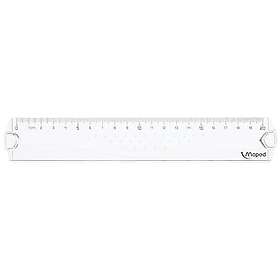 Maped Ruler 200mm