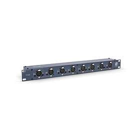 Palmer PRMMS8 Microphone Splitter