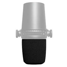 Shure AMV7+WS Windscreen