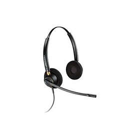 Plantronics EncorePro 520 Wired Headset