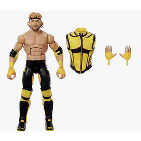 Mattel WWE Elite Collection Logan Paul Figure JHT86