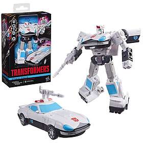 Hasbro Studio Series The Transformers: The Movie Prowl