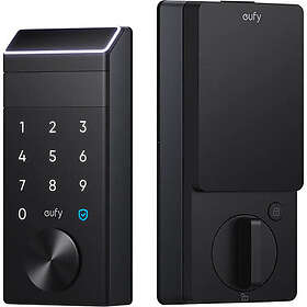 Eufy E35 Smart Lock With Palm Recognition