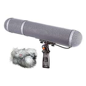 Rycote WS 6 Modular Windshield Kit