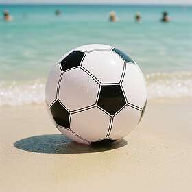 Henbrandt Football Playground Ball
