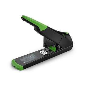 Novus Stapler B56 HD 200sheets black