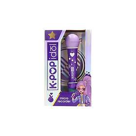 K-Pop Micro Recorder 928602
