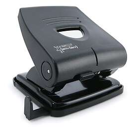 RAPESCO Hole punch 2H 30 sheets black