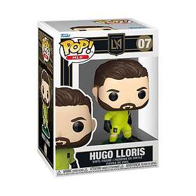 Funko Pop! MLS: EFL - Los Angeles FC. Hugo Lloris #07