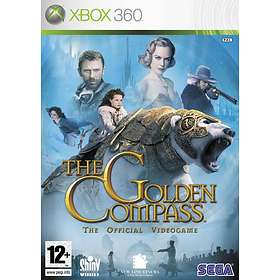The Golden Compass (Xbox 360)