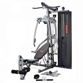 Find The Best Price On York Fitness Excel Multigym 