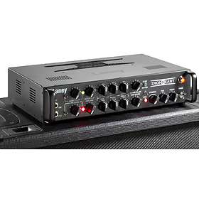 Find the best price on Laney Ironheart IRT Studio | Compare deals on  PriceSpy NZ