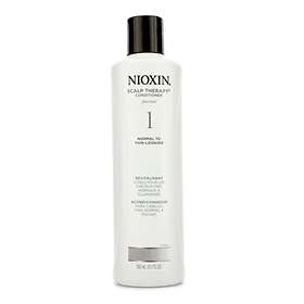 Nioxin System 1 Scalp Therapy Conditioner 300ml