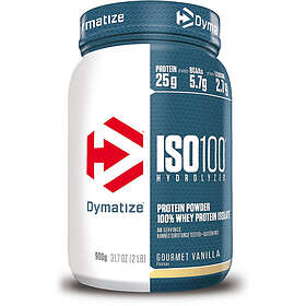 Dymatize Nutrition ISO-100 1.36kg