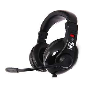 Zalman ZM-HPS200 Over-ear Headset