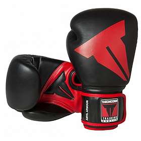 throwdown boxing gloves