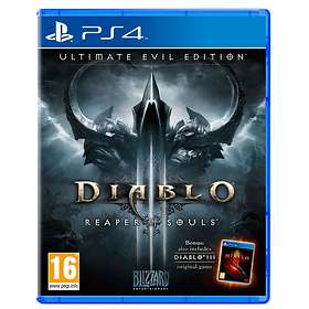 diablo iii ultimate evil edition playstation 4 diablo iii ultimate evil edition playstation 4