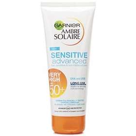 Garnier Ambre/Delial Solaire Sensitive Advanced Lotion SPF50+ 200ml