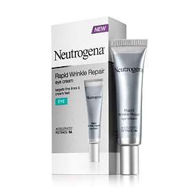 Neutrogena Rapid Wrinkle Repair Eye Cream 14g