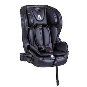 phil & ted car seat