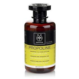 Apivita Propoline Chamomile & Honey Shampoo 250ml