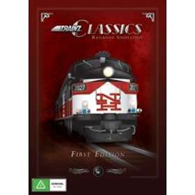 Trainz Classics (PC)