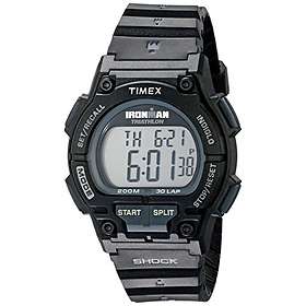 Timex Ironman Triathlon 30-Lap Shock T5K196