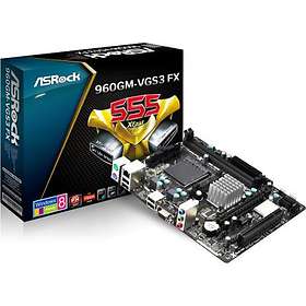 Asrock 960gm vgs3 fx обновить биос