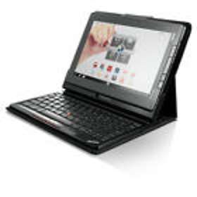 Lenovo ThinkPad Tablet Keyboard Folio Case (EN)