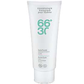 66-30 Purity Cycle 3 in1 Scrub & Mask 100ml
