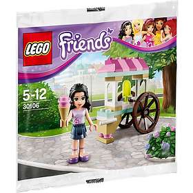 Lego best sale friends 30106