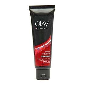 Olay Regenerist Cream Cleanser 100g