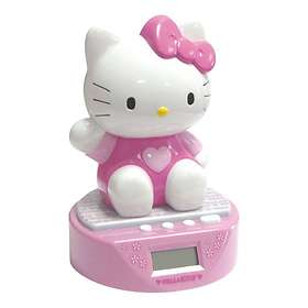 Sanrio Hello Kitty Musical Money Box