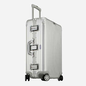 Find the best price on Rimowa Topas Multiwheel 64L | Compare deals