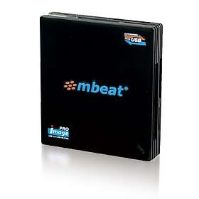 mbeat USB 3.0 Super Speed Multi-Card Reader